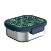 Quokka Kai - Stainless Steel Food Container/Lunchbox (Blueberry)