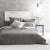 Tekikott HappyFriday BASIC Hall Voodi 105 cm 180 x 220 cm