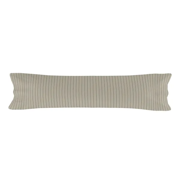 Spilvendrāna HappyFriday BASIC Bēšs 45 x 155 cm