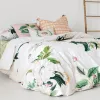 Пододеяльник HappyFriday Azahara Разноцветный 240 x 220 cm