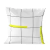 Pagalvės užvalkalas HappyFriday Blanc Firefly Spalvotas 45 x 110 cm