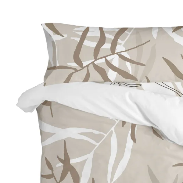 Spilvendrāna HappyFriday Blanc Maple Daudzkrāsains 45 x 110 cm