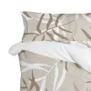 Spilvendrāna HappyFriday Blanc Maple Daudzkrāsains 45 x 110 cm