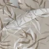 Top sheet HappyFriday Blanc Maple Multicolour 260 x 270 cm