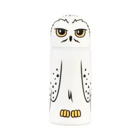 Harry Potter - 3D Hedwig Tube Pencil Case