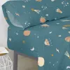 Apakšējā lapa HappyFriday Mini universe Daudzkrāsains 90 x 200 x 32 cm