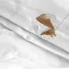 Duvet cover set HappyFriday HAPPYFRIDAY MINI Multicolour 28 x 4 x 38 cm