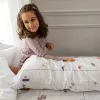 Duvet cover set HappyFriday HAPPYFRIDAY MINI Multicolour 28 x 4 x 38 cm