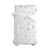 Duvet cover set HappyFriday HAPPYFRIDAY MINI Multicolour 28 x 4 x 38 cm