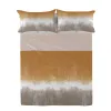 Virsēja lapa HappyFriday Blanc Tie Dye Daudzkrāsains 240 x 270 cm