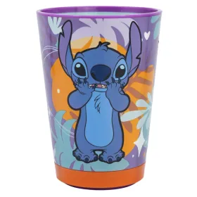 Disney Stitch - Dropsafe Non-Tip Mug from the Aloha Collection 470 ml