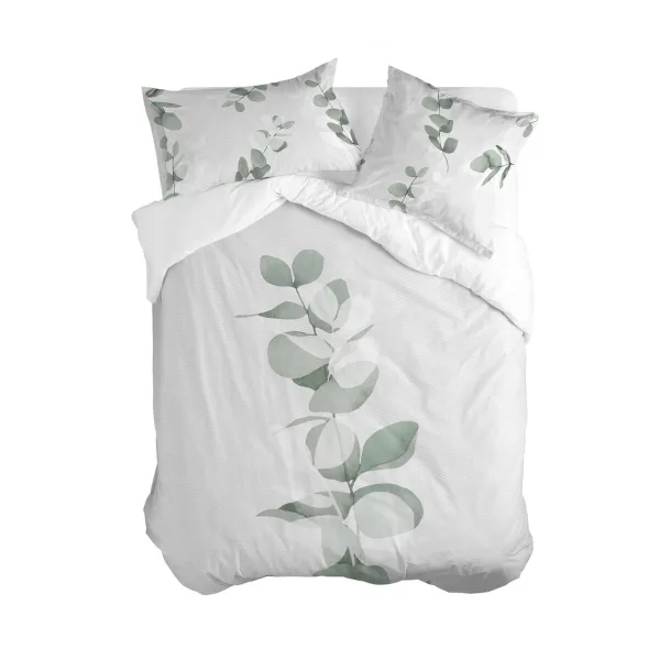 Ziemeļu pārvalks HappyFriday Blanc Corymbia  Daudzkrāsains 180 x 220 cm
