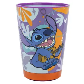 Disney Stitch - Dropsafe Non-Tip Mug from the Aloha Collection 470 ml