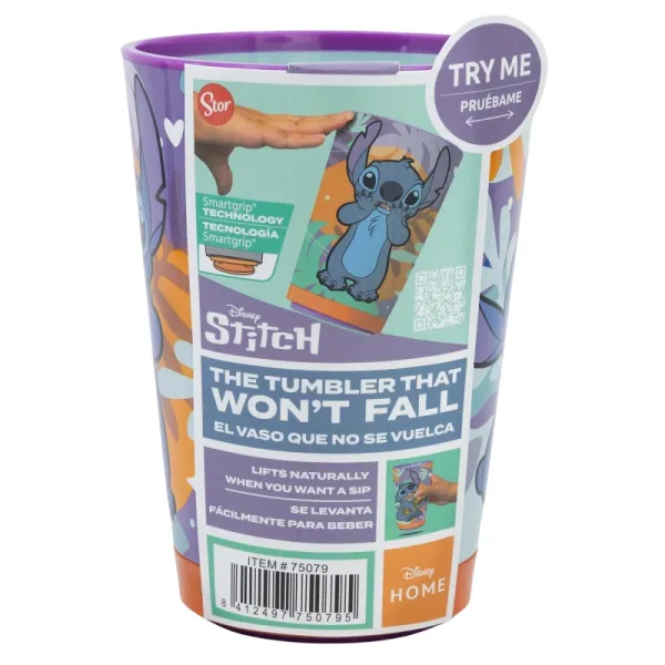 Disney Stitch - Dropsafe Non-Tip Mug from the Aloha Collection 470 ml