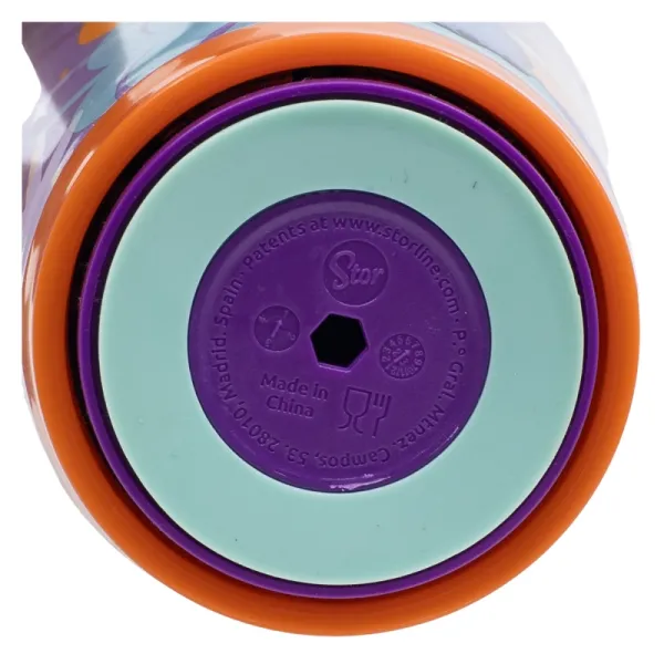 Disney Stitch - Dropsafe Non-Tip Mug from the Aloha Collection 470 ml