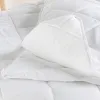 Audeklas HappyFriday Basic Balta 120 + 250 g/m² 90 x 200 cm
