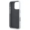 Karl Lagerfeld Hotel RSG - Case for iPhone 16 Pro (gray)