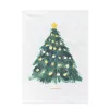 Virtuves Dvielis HappyFriday XMAS Daudzkrāsains 70 x 50 cm 15 x 1 x 38 cm (2 Daudzums)