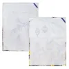 Virtuves Dvielis HappyFriday XMAS Daudzkrāsains 70 x 50 cm 15 x 1 x 38 cm (2 Daudzums)
