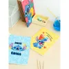 Disney Stitch - Set of A5 notebooks from the Tropical collection, 3 pcs.