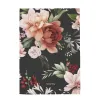 Virtuves Dvielis HappyFriday Autumn floral Daudzkrāsains 70 x 50 cm (2 gb.)
