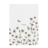 Кухонное полотенце HappyFriday Burgeoning Разноцветный 70 x 50 cm (2 штук)