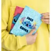 Disney Stitch - Set of A5 notebooks from the Tropical collection, 3 pcs.