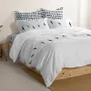 Nordic cover HappyFriday Blanc Trip  Multicolour 140 x 200 cm