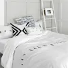 Nordic cover HappyFriday Blanc Trip Multicolour 260 x 240 cm