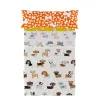 Antklodės užvalkalas be užpildo HappyFriday Mr Fox Dogs Spalvotas Lova 105 2 Dalys