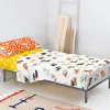 Antklodės užvalkalas be užpildo HappyFriday Mr Fox Dogs Spalvotas Lova 105 2 Dalys