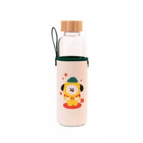BT21 - CHIMMY 500 ml Water Bottle