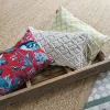 Nordic cover HappyFriday Birds of paradise Multicolour 220 x 220 cm