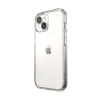 Speck Presidio Perfect-Clear - Case iPhone 17e / 16e / 15 / 14 / 13 (Clear)