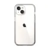 Speck Presidio Perfect-Clear - Case iPhone 17e / 16e / 15 / 14 / 13 (Clear)