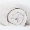 Скандинавское наполнение HappyFriday Белый 450 g/m² 140 x 220 cm