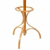 Hat stand Alexandra House Living Honey 44 x 179 x 31 cm