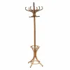 Skrybėlių stovas Alexandra House Living Medus 39 x 187 x 53 cm