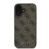 Guess 4G Classic - Case iPhone 16 (brown)
