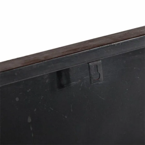 Paveikslas Alexandra House Living Metalinis 80 x 5 x 120 cm