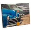 Maalaus Alexandra House Living Puu MDF 45 x 4 x 60 cm