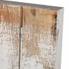 Maalaus Alexandra House Living Puu Metalli 100 x 5 x 100 cm