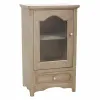 Display Stand Alexandra House Living Fir wood MDF Wood 40 x 103 x 54 cm