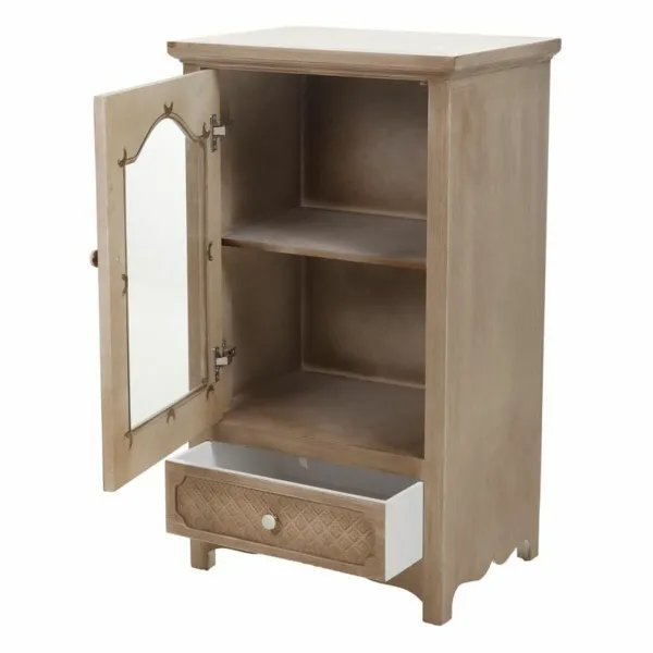 Displejaj stends Alexandra House Living Egles koksne Koks MDF 40 x 103 x 54 cm