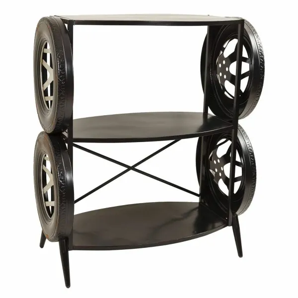 Lentyna Alexandra House Living Metalinis 51 x 117 x 97 cm