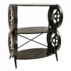 Lentyna Alexandra House Living Metalinis 51 x 117 x 97 cm