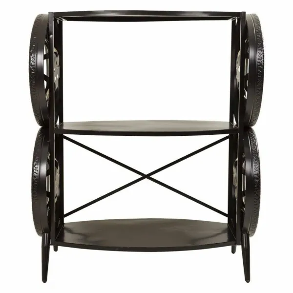 Lentyna Alexandra House Living Metalinis 51 x 117 x 97 cm