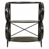 Lentyna Alexandra House Living Metalinis 51 x 117 x 97 cm