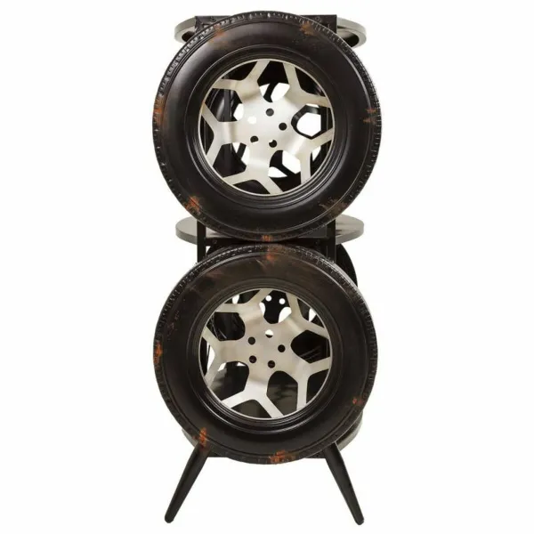 Lentyna Alexandra House Living Metalinis 51 x 117 x 97 cm