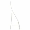 Free-Standing Towel Rack Alexandra House Living White Iron 51 x 148 x 39 cm